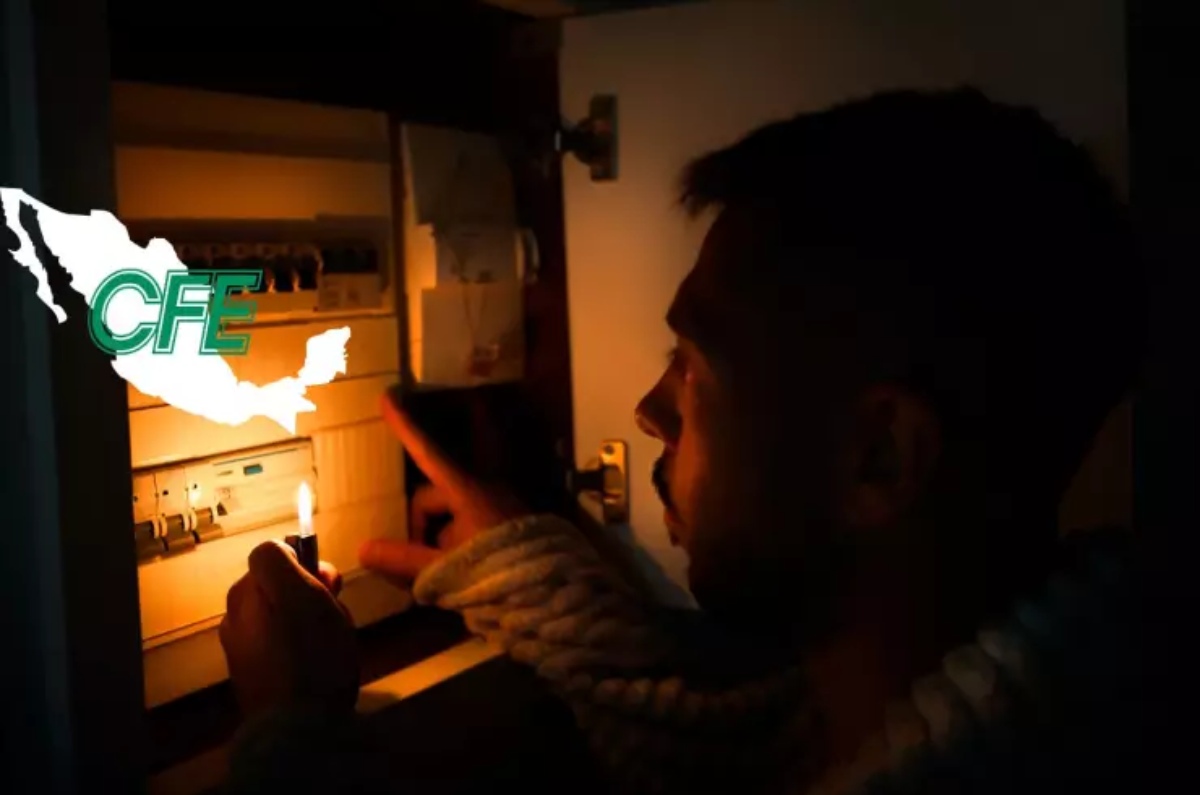 apagón de cfe el jueves