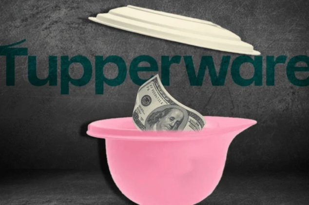 Así es como Betterware salvará a Tupperware y todos lo amarán