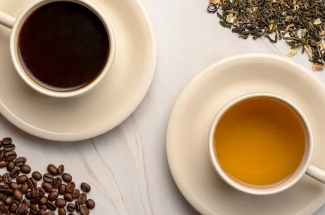 ¿Café o Té, cuál puede debilitar tus huesos y cuándo dejar de tomarlo?