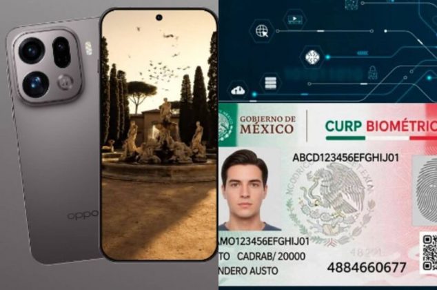 ¡Última llamada! Si no registras tu CURP, tu celular podría quedar bloqueado en México