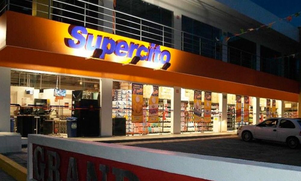 Chedraui Supercito cerca de mí