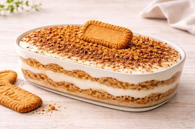 Prepara el cheesecake japonés viral que se hace sin horno y con solo 2 ingredientes