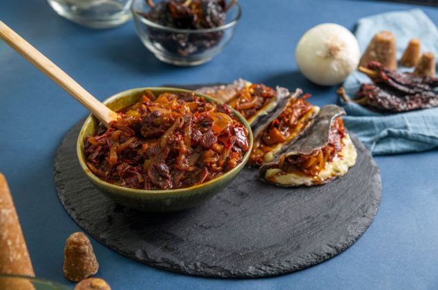 Aprende a hacer chiles capones tradicionales en casa