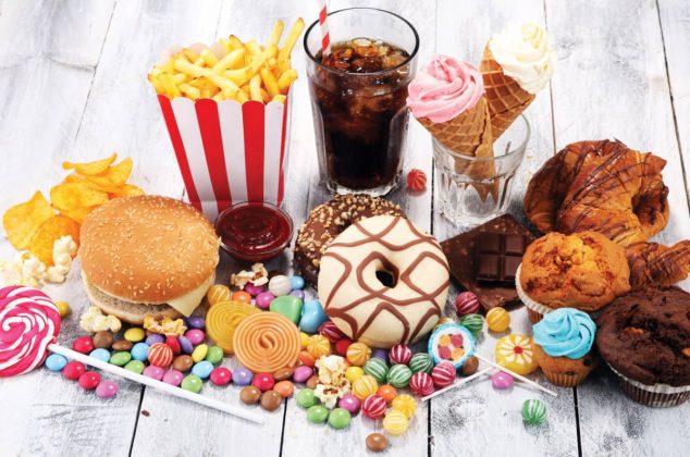 Estos son los 3 alimentos salados que pueden disparar el azúcar sin que lo notes