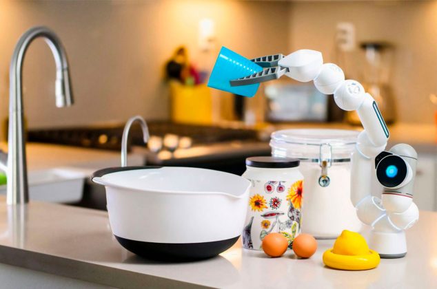 ¿Cómo está cambiando la tecnología la forma en que cocinamos en casa?