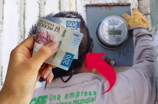 CFE confirma que estos usuarios recibirán reembolsos en febrero 2026