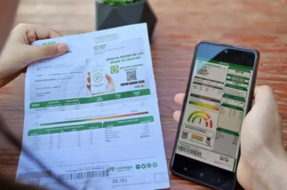 cómo solicitar un reembolso de cfe 