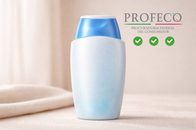 La mejor crema corporal aclarante con protector solar por menos de 100 pesos, según Profeco