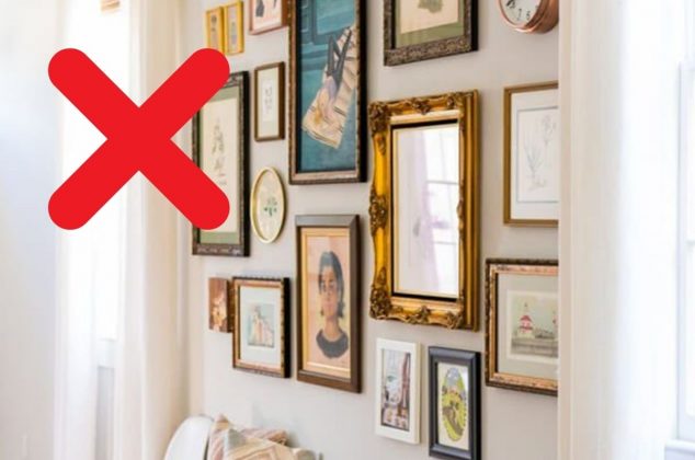 6 cuadros prohibidos por el Feng Shui que NO debes colgar en tu casa porque alejan el dinero