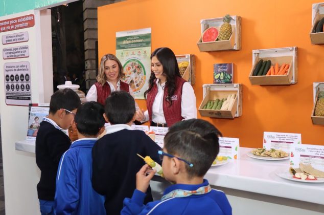 SEP gana “batalla” legal contra empresas y prohibe estos alimentos en las escuelas a partir de 2026