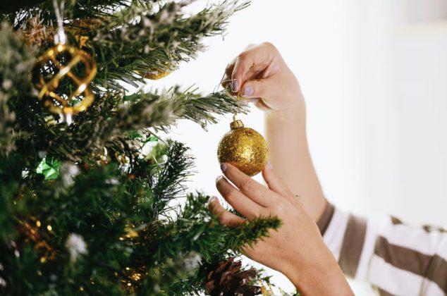 Esta es la fecha correcta para quitar el árbol de Navidad y NO atraer la mala suerte, según la tradición