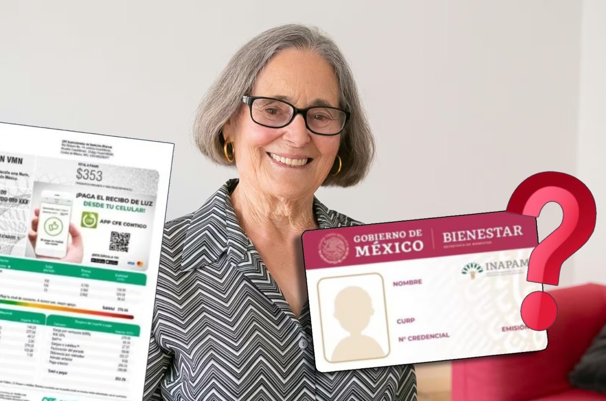 descuento cfe para tarjeta inapam