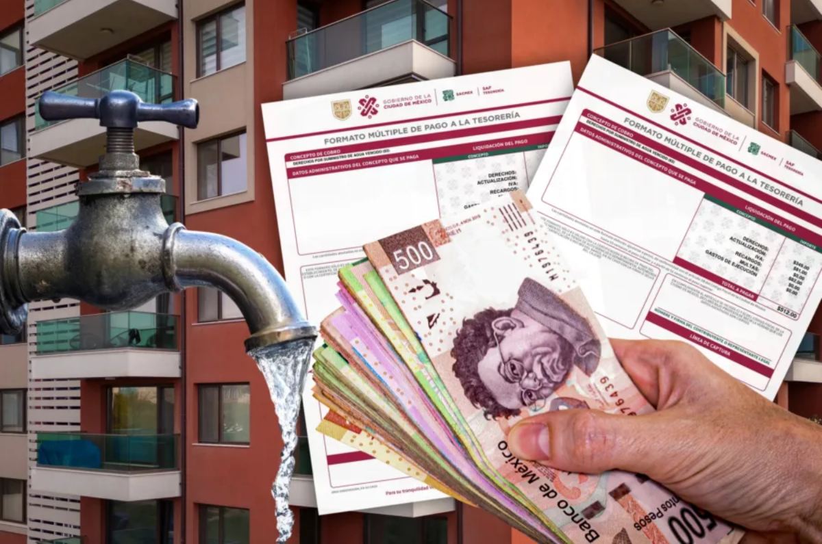 descuentos de predial y agua 2026