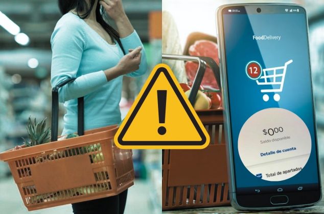 Esta peligrosa estafa vacía la cuenta bancaria a compradores de supermercados y así puedes protegerte