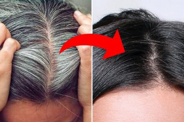 El fin de las canas: el método infalible para recuperar la juventud del pelo después de los 40 sin tintura
