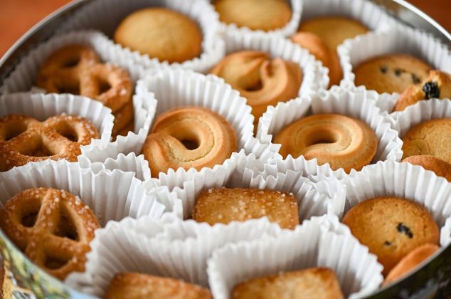 Estas son las galletas que tienen menos azúcar según Profeco y saben deliciosas
