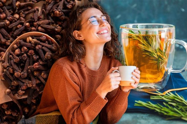 Hervir romero, canela y clavo de olor: para qué funciona y por qué sugieren esta preparación