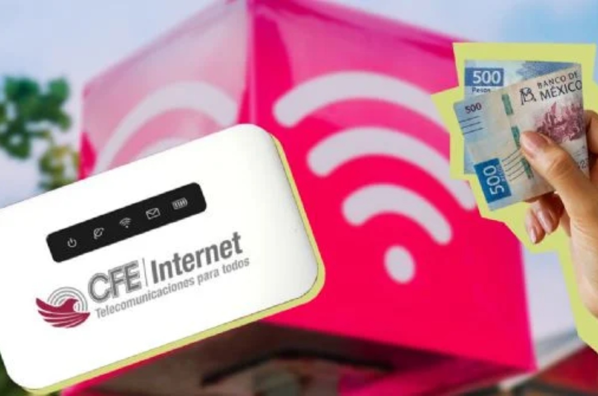 internet gratis de la cfe