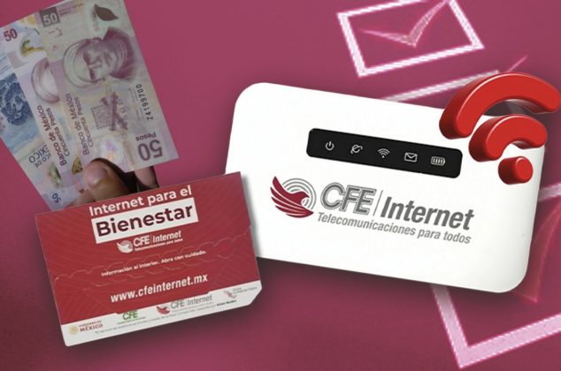 Adiós al gasto en datos: la CFE dará internet gratis en México y estos son los requisitos para obtenerlo
