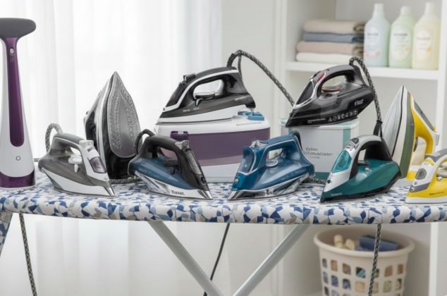 8 mejores planchas de vapor en 2026 y cuál elegir según tus necesidades