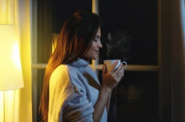 ¡El elixir del descanso! Prepara este licuado para dormir mejor