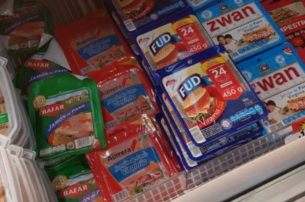 marcas de jamón económicas según profeco 