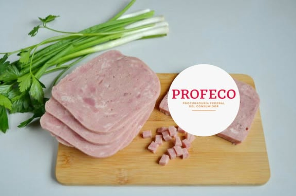 marcas de jamón económicas según profeco 