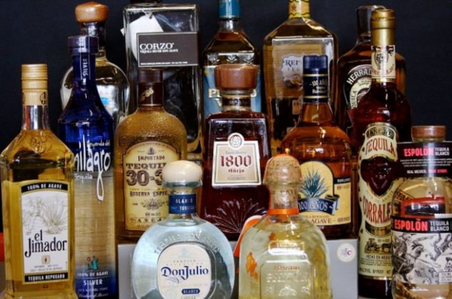 Ni cara ni famosa: esta es la mejor marca de tequila según Profeco y vale apenas 100 pesos