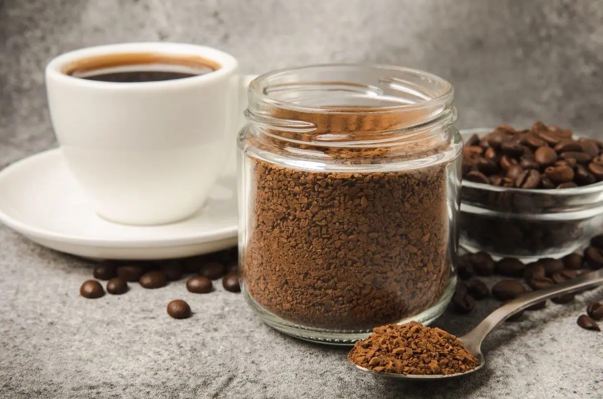 mejores marcas mexicanas de café según Profeco