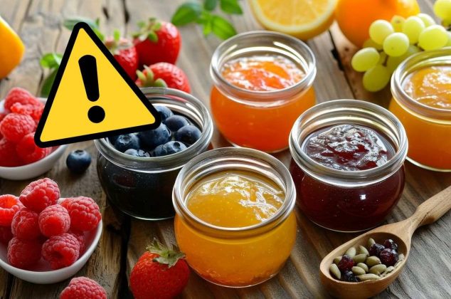 Esta mermelada tiene más azúcar que otras y puede dañar tu salud, alerta Profeco
