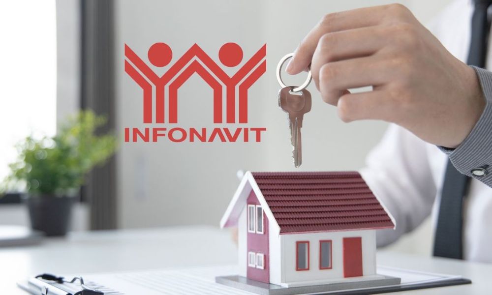 Modelo T100 Infonavit requisitos