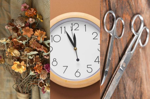 Estos son los 9 objetos en tu casa que atraen mala suerte y bloquean tu energía