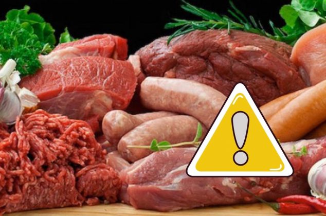 La OMS clasificó esta carne como peligrosa y advierte que su consumo puede provocar cáncer
