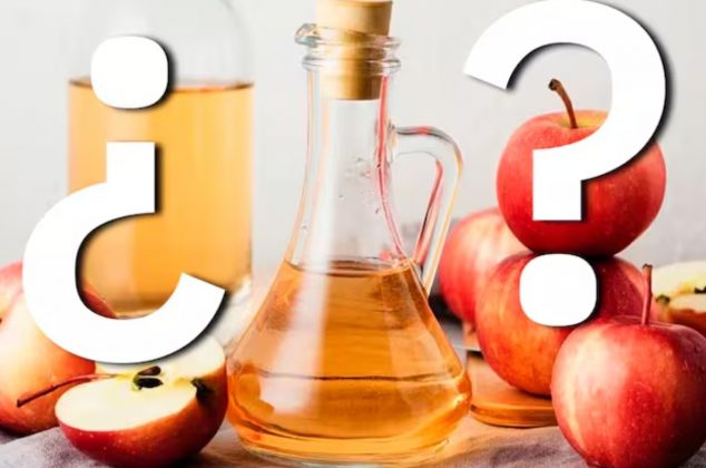 ¿Qué pasa si tomas vinagre de manzana en ayunas? El hábito matutino que promete mejorar tu digestión y controlar el azúcar