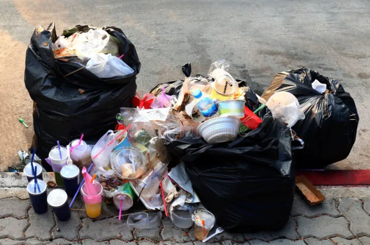 peores bolsas de basura profeco