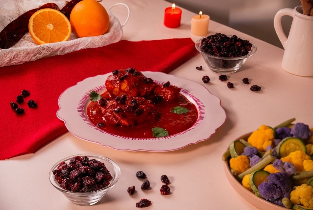 Receta fácil y rápida para cena romántica