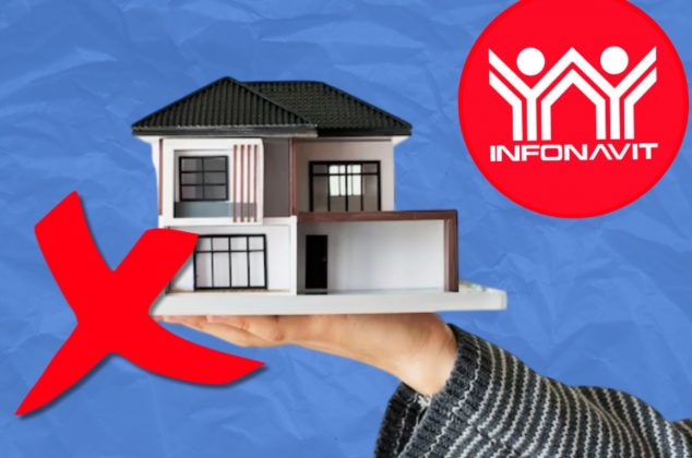 Infonavit sí puede negarte un crédito para comprar una casa y estas son las 4 razones más comunes y cómo evitarlas