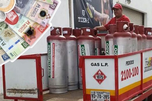 La CNE lanzó un aviso importante sobre el precio del gas LP en México y así podría afectarte