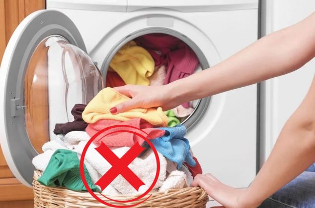 10 prendas que nunca debes meter a la lavadora porque pueden arruinarse y cómo lavarlas correctamente