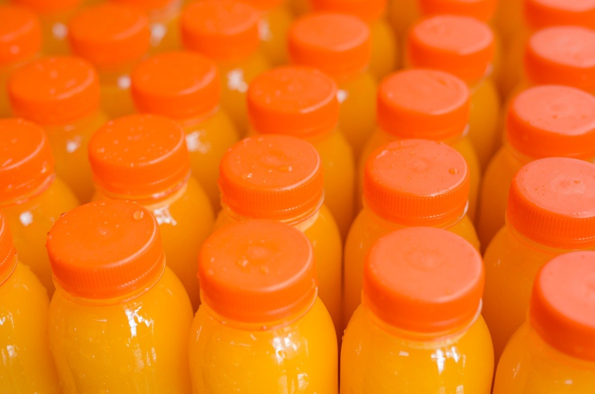 Más fruta o puro marketing: la lista de Profeco