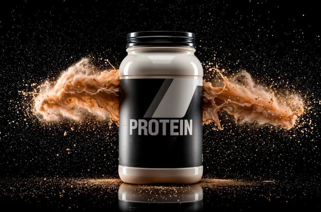 Proteínas que los expertos recomiendan para el gym: gana músculo y mejora tu rendimiento