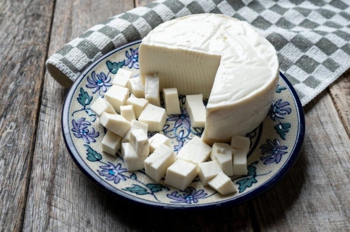 quesos panelas que se pudren rápido profeco