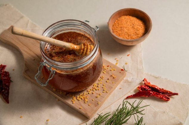 ¿Cómo hacer miel picante? La receta más buscada y viral del momento