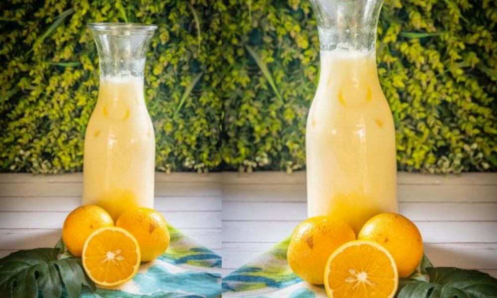 Receta de “Morir Soñando”