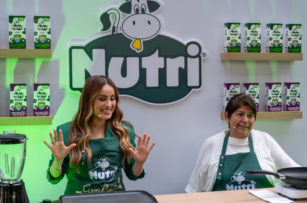 recetas con nutri