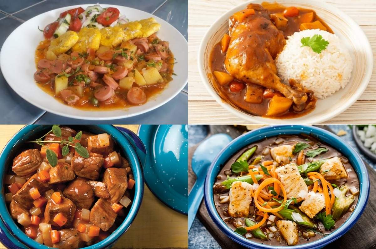 5 recetas de estofados tradicionales por menos de 100 pesos
