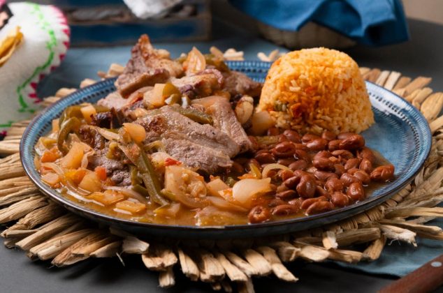 Receta de puntas norteñas para la carne asada del fin de semana