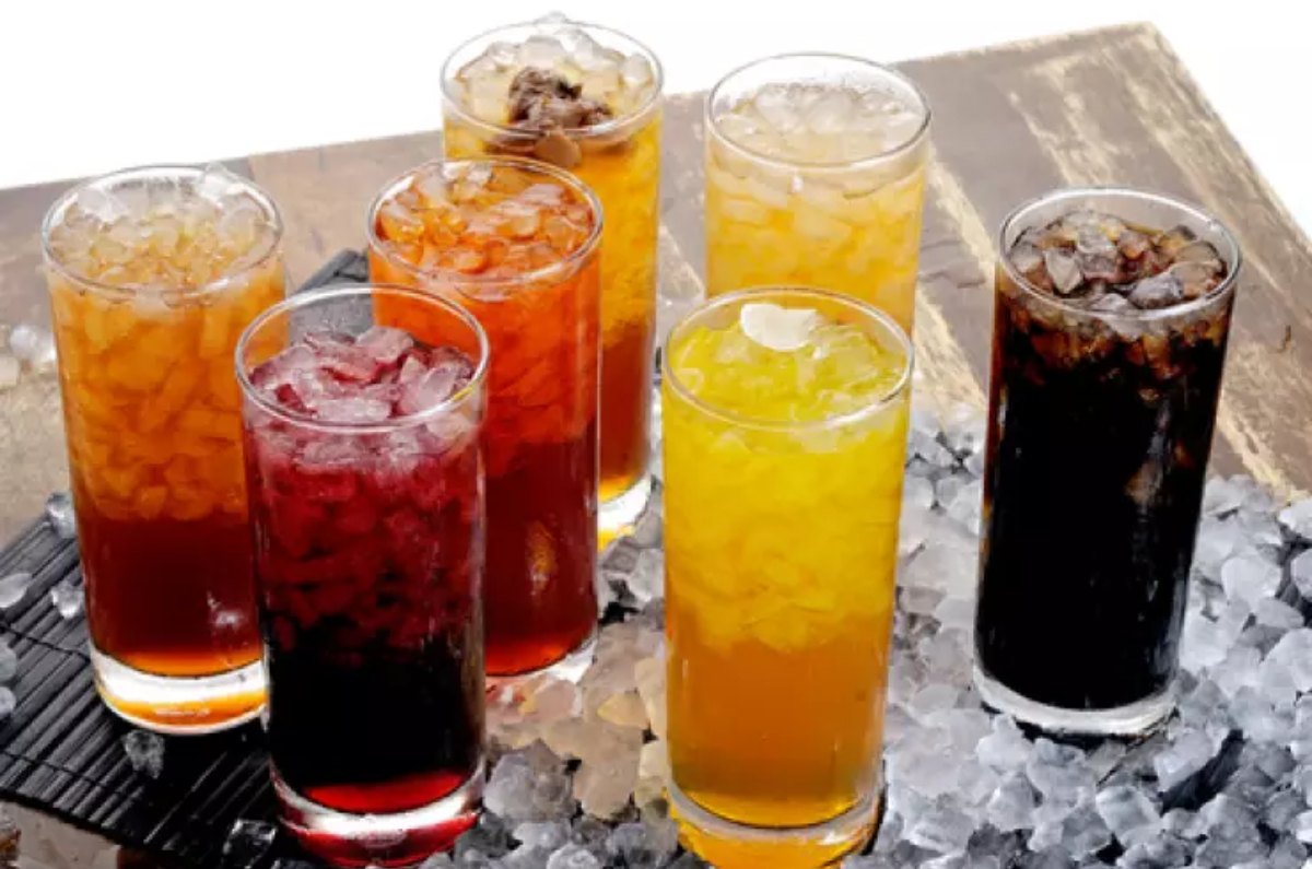 refrescos más saludables según profeco 