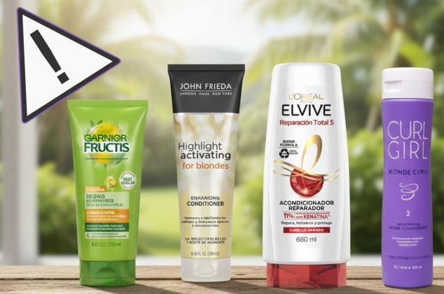 Prohíben la venta de este famoso acondicionador de cabello por contener ingredientes dañinos