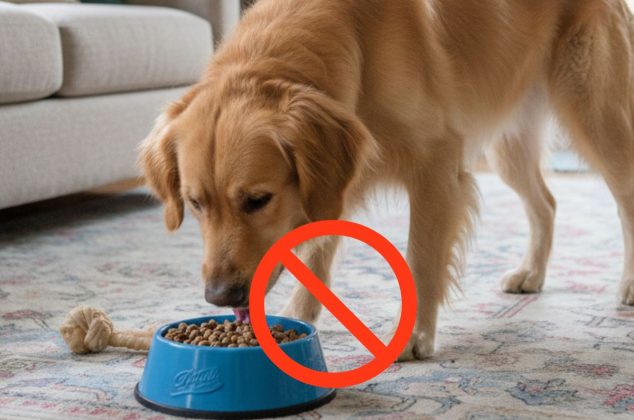 Por esta polémica razón no debes darle de comer a tu perro en tazón de plástico y cuál es la mejor opción